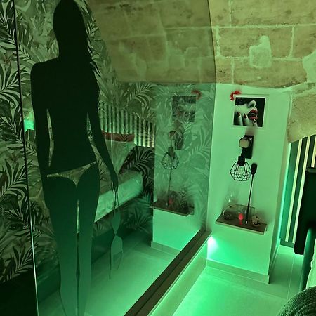Glamour Suite Gravina in Puglia Exterior photo