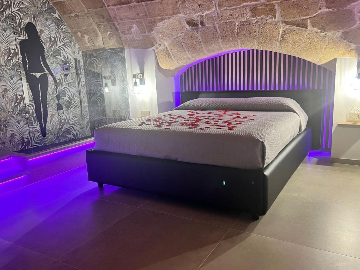 Glamour Suite Gravina in Puglia Exterior photo