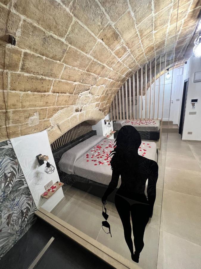 Glamour Suite Gravina in Puglia Exterior photo