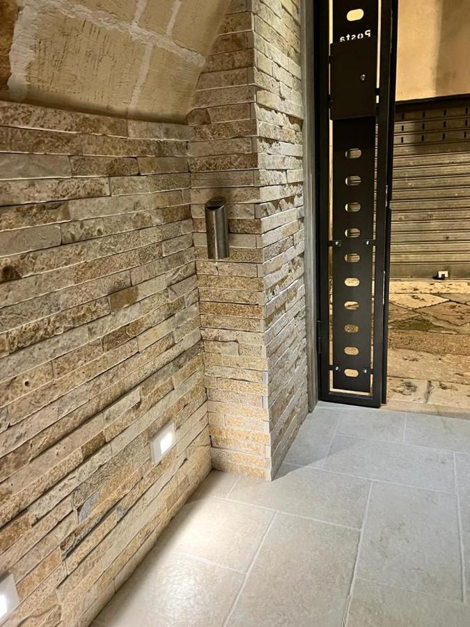 Glamour Suite Gravina in Puglia Exterior photo