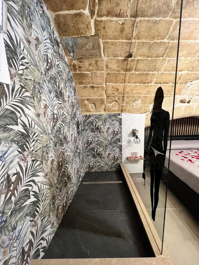 Glamour Suite Gravina in Puglia Exterior photo