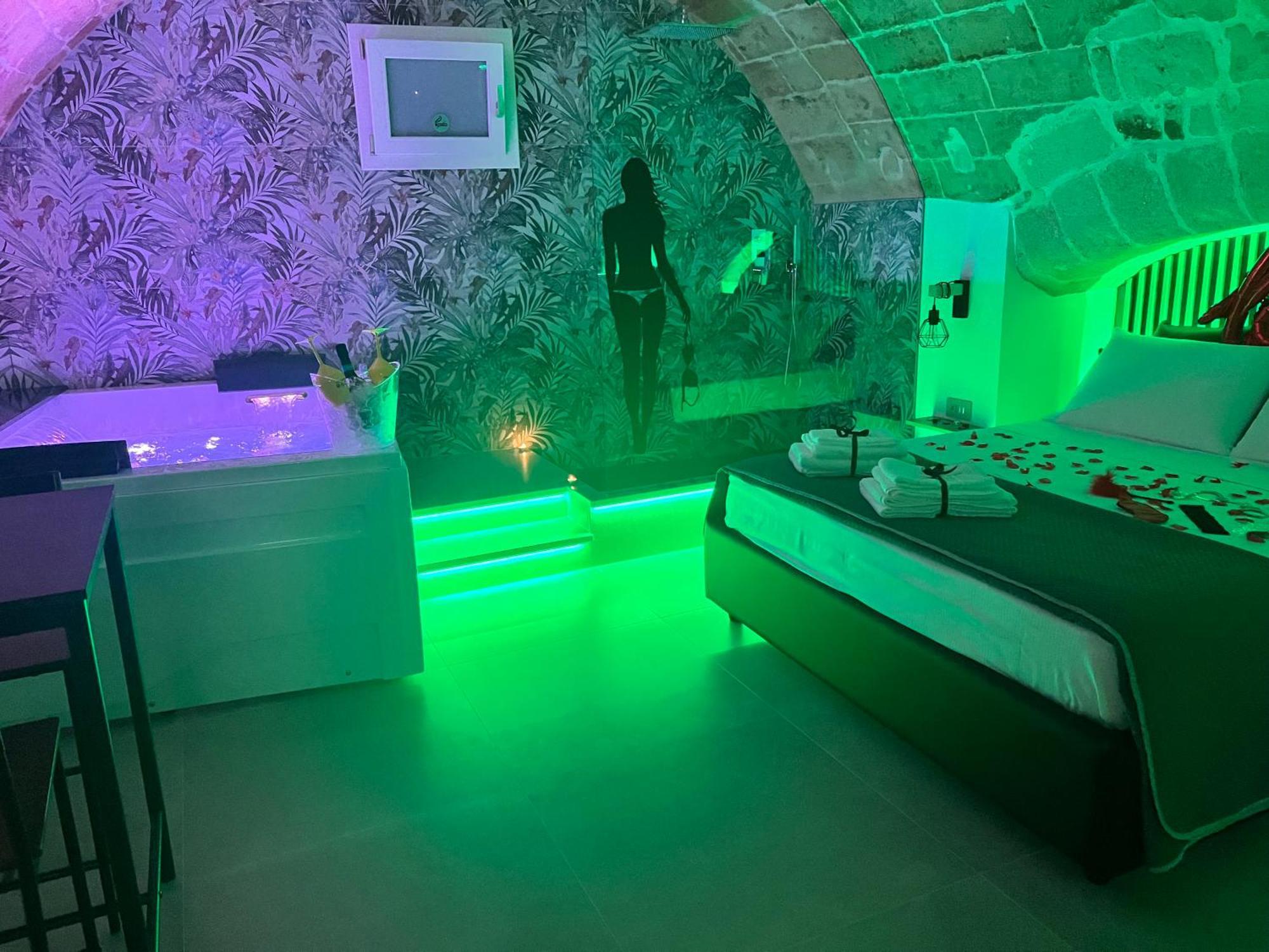 Glamour Suite Gravina in Puglia Exterior photo
